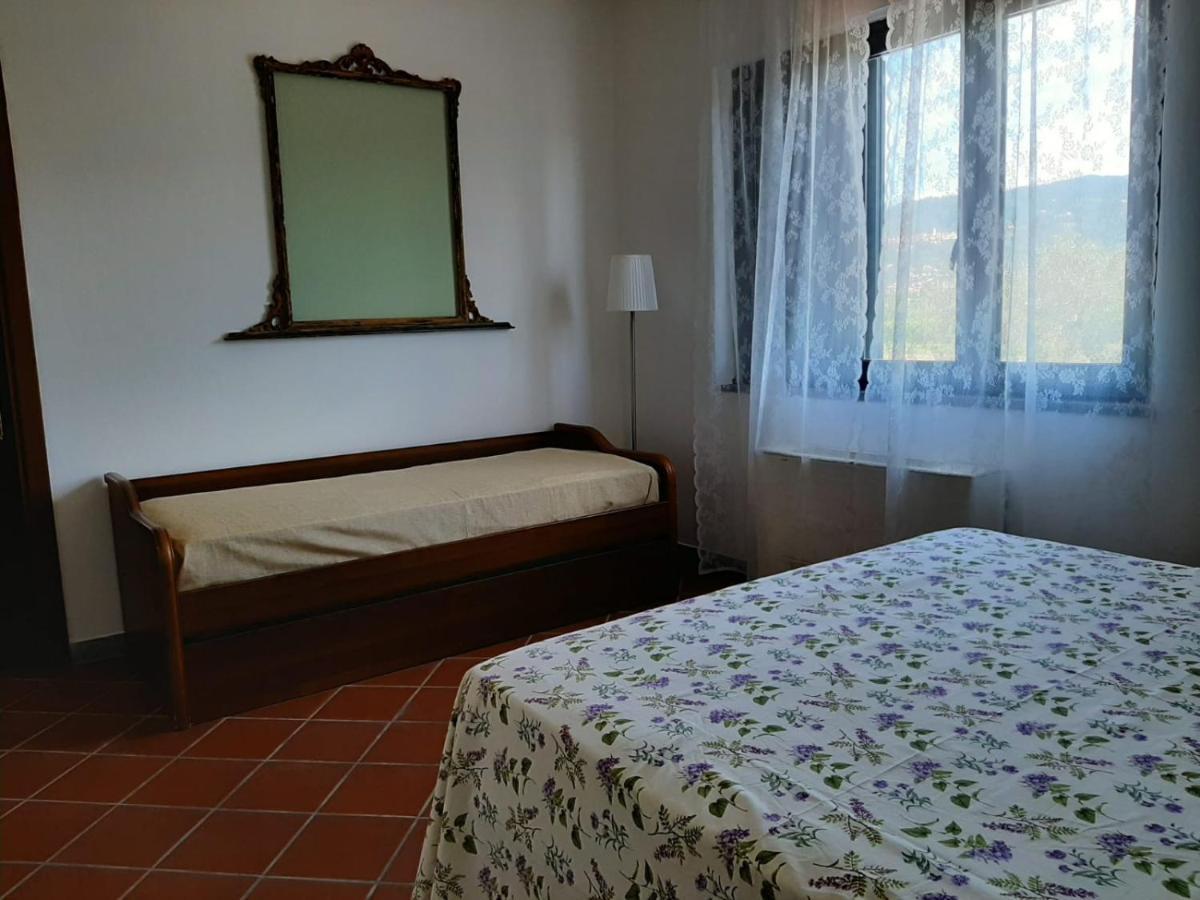 Agriturismo Calendiluna Luni Экстерьер фото